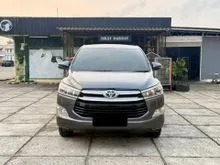 2017 Toyota Kijang Innova 2.4 V MPV
