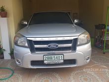 2011 Ford Ranger 2.5 OPEN CAB (ปี 09-12) XLS TDCi Pickup MT