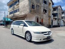 2005 Honda Odyssey 2.4 i-VTEC MPV