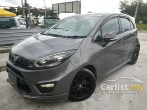 2014 Proton Iriz 1.6 Premium Hatchback