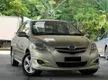 Used 2009 Toyota Vios 1.5 (A) G,ONE OWNER ,LOW MILEAGE,FULL BODY KIT ,TIP TOP CONDITION ,JUAL CASH SAHAJA