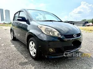 2009 Perodua Myvi 1.3 EZi Hatchback