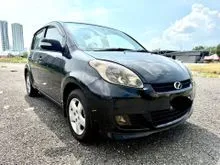 2009 Perodua Myvi 1.3 EZi (A) Facelift