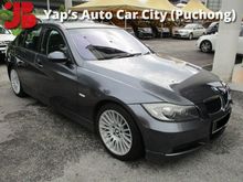 2007 BMW 320i 2.0 SE (A)