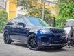 Recon Ready Stock 2020 Range Rover Sport P400 3.0 Turbo Charge HSE