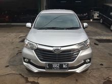 2016 Daihatsu Xenia 1.3 R MPV
