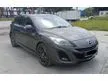 Used 2010 CASH OTR Mazda 3 2.0 Sport Hatchback