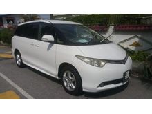 2009 Toyota Estima 2.4 G (A)