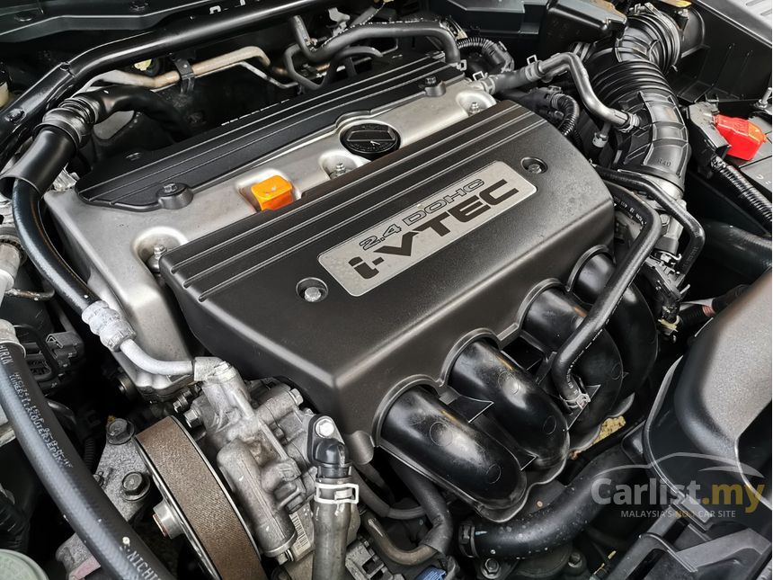 2012 honda accord i-vtec vti-l sedan