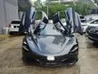 Used 2018 McLaren 720S 4.0 Performance Coupe CARBON SPEC USED