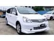 Used 2013 Nissan Grand Livina 1.8 (A) BLACKLIST LOAN DP RM500 SAHAJA .. GOOD CONDITION TRUE YEAR