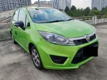 2015 Proton Iriz 1.3 Standard Hatchback - DONT MAKE ANY DECISION BEFORE YOU COME TO US