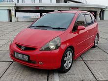 2004 Honda Jazz 1.5 i-DSI Hatchback