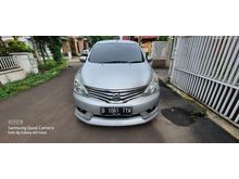 2014 Nissan Grand Livina 1.5 SV MPV