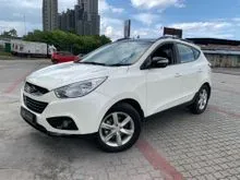2013 Hyundai Tucson 2.0 Elegance SUV ( FAST APPROVAL)