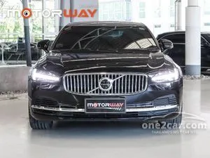 2024 Volvo S90 2.0 Recharge Ultimate T8 Bright Sedan