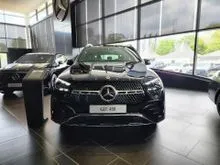 2024 Mercedes-Benz GLE450 3.0 4MATIC AMG Line SUV Brand New Local Spec / 4 Years Warranty Unlimited Milleage