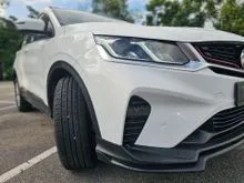 2023 Proton X50 1.5 Executive SUV[PREMIUM LOCAL SUV][9 YEARS LOAN]