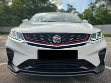 2023 Proton X50 1.5 Executive SUV[PREMIUM LOCAL SUV][9 YEARS LOAN]