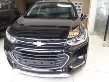 2018 Chevrolet Trax 1.4 PREMIER SUV- Promo Akhir Tahun Diskon Terbesar, Promo Dp Terendah