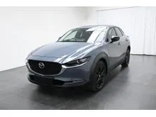 2023 Mazda CX-30 2.0  High Plus Premium Plus Under Warranty Mil-24k Full Service Record CX30