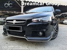2013 Proton Inspira 1.8 Executive Sedan Bold On Turbo Kit Acc Free One Engineer Onwer