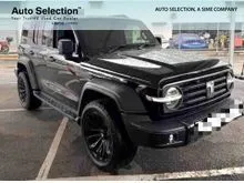 2024 GWM Tank 300 2.0 SUV