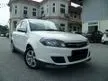 Used Proton Saga 1.3 FLX SV Sedan FULL BODYKIT SE 2015 [FREE INSURANCE] - Cars for sale