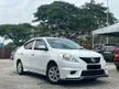 Used 2014 Nissan Almera 1.5 E Sedan TIP TOP CONDITION VIEW TO BELIEVE 1 PREVIOUS OWNER ONLY