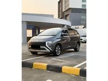 2023 Hyundai Stargazer 1.5 Prime MPV UNIT FRESH SIAP PAKAI , GARANSI BEBAS LAKA DAN BANJIR