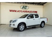 2015 Isuzu D-Max 3.0 CAB-4 (ปี 11-17) Vcross Z Pickup