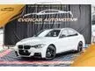 Used YEAR END OFFER 2013 BMW 328i F30 2.0 245HP TwinTurbo M Sport Local Full Spec M
