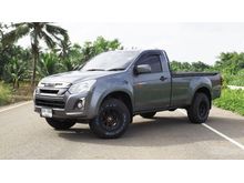 2019 Isuzu D-Max 3.0 SPARK (ปี 11-17) S 4WD Pickup