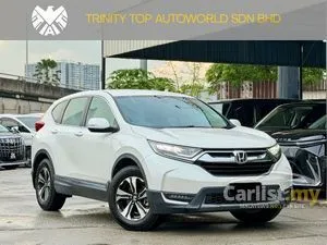 2019 Honda CR-V 2.0 SUV