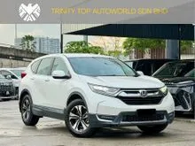 2019 Honda CR-V 2.0 2WD Full Leather like New Tip Top Condition