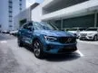 New New **YEAR END SALES** 2023 Volvo XC40B5 (PETROL) 2.0 SUV [READY STOCKS] CALL FOR PURCHASE BEFORE TAX INCREASE AND MORE OFFERS