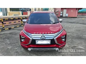 2018 Mitsubishi Xpander 1.5 Ultimate MPV