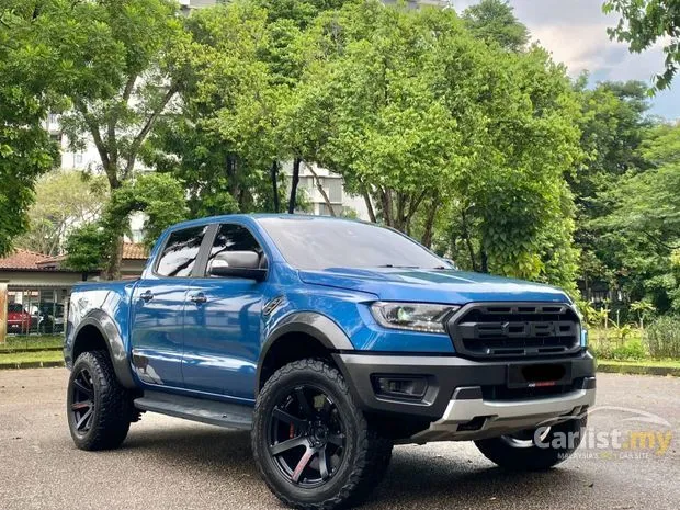 Recon Ford Ranger Find All New, Used/Second Hand & Recon Cars for Sale | Carlist.my