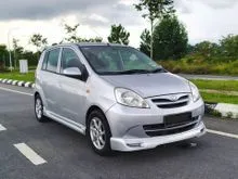 2014 Perodua Viva 1.0 EZ Hatchback