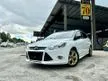 Used 2013 Ford Focus 2.0 Sport Plus Hatchback CHEAPEST IN MSIA - Cars for sale