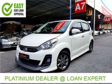 *ORI EXTREME* Perodua Myvi 1.5 (A) Extreme RARE UNIT HIGH SPEC EASY LOAN 2014
