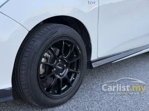 2018 Perodua Myvi 1.3 X Hatchback
