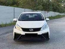 2018 Perodua Myvi 1.3 X Hatchback ( Can Loan  Up To 9 Years )