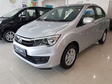 2019 Perodua Bezza 1.3 X Premium Sedan**Hurry before sold out!