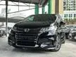 Recon 2018 Honda Odyssey 2.4 Absolute Honda Sensing 60K KM Free Warranty