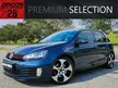 Used ORI 2012 Volkswagen Golf 2.0 GTi SE Hatchback (A) CBU HIGH SPEC SUNROOF ELECTRONIC LEATHER SEAT 7 SPEED PADDLESHIFT WELL MAINTAIN WARRANTY PROVIDED