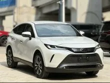 2025 Toyota Harrier 2.0 G SUV DIM BSM