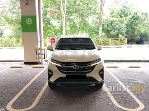 2024 Perodua Aruz 1.5 AV SUV