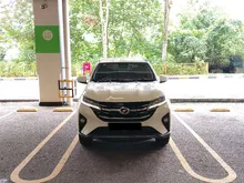 2024 Perodua Aruz 1.5 AV SUV