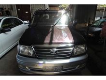 2003 Toyota Unser 1.8 LGX MPV (A) USED CAR